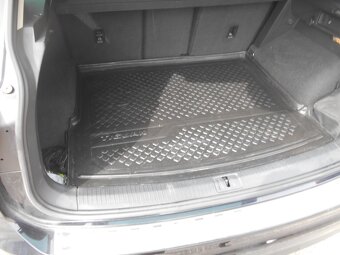 VW TIGUAN 1,5 TSI 110KW R.V. 2020 DSG - 10