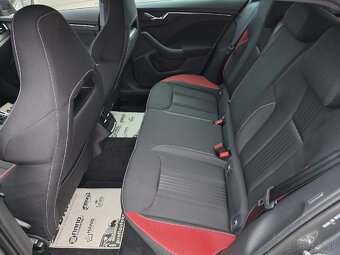 Škoda Scala 1.5 TSi DSG Monte Carlo 2022 - 10