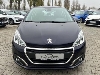 Peugeot 208 1.2 PureTech Active E6.2 - 10
