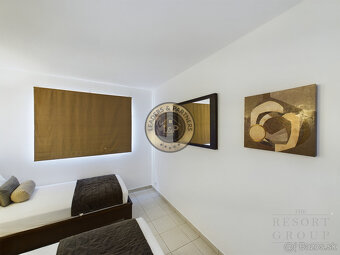 3 izbová vila s bazénom MELIÃ Dunas Beach Resort & Spa, Kapv - 10