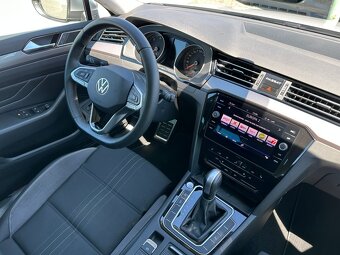 Volkswagen Passat Alltrack ALLTRACK 2.0 TDi 4Motion DSG - 10