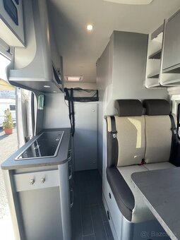 Weinsberg CaraTour 630 MEG Outlaw - 10