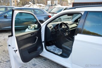 Škoda Fabia Combi 1.0 TSI Style ---132 000KM --- - 10