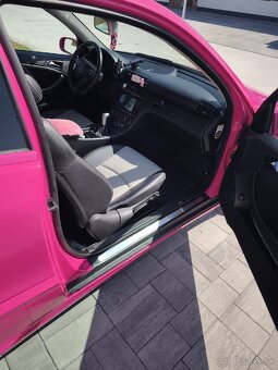 Mercedes-benz w203 c230 V6 150kw - 10