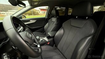 Audi A4 Avant 40 2.0 TDI mHEV Quattro S-tronic - 10