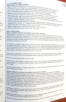 Pracovná obuv ELTEN Laurenzo RuberMid ESD S3S - 10