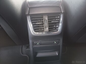 Škoda Octavia 3RS 2.0tdi - 10