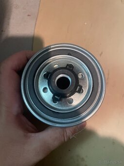 Palivový filter Comline EFF007 a CHAMPION CFF100120 – nové - 10