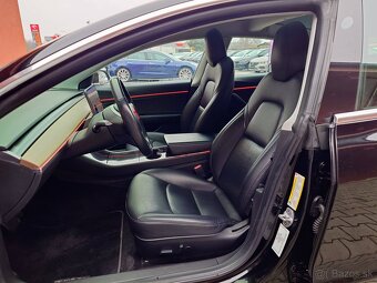 Tesla Model 3 2019 Long Range Dual Motor 366 kW - FSD - 10