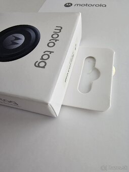 Motorola edge 70 + moto tag - 10