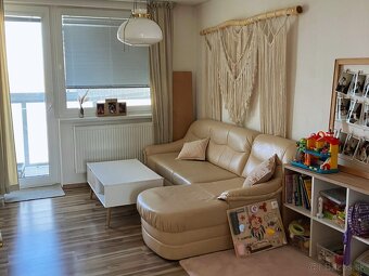 Veľký nový 4 izbovy byt za skvelú cenu - Senica Hlboké, 84m² - 10