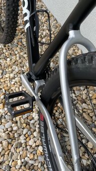 Detský horský bicykel Woom Off 6 - 10
