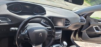 Peugeot 308 SW II 1.2 THP 96kw - 10