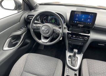Toyota Yaris Cross Hybrid Style - 10