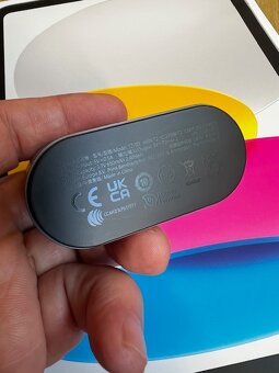 Philips Fidelio T2 True Wireless Black /Best cena/ - 10