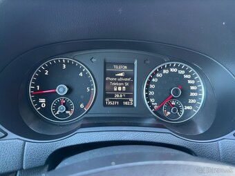 Seat Alhambra 2.0 TDI CR DPF Style 4x4 - 10