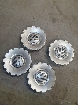 VW Passat B6 R17 letne 225 45 R17 Nexen - 10