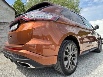 Ford Edge 2.0 EcoBlue Bi-Turbo ST Line AWD A/T odpočet DPH - 10