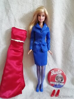 Barbie s oblečením - 10