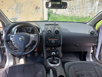 Nissan Qashqai j10 Benzin - 10