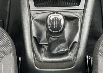 Škoda Yeti 2.0TDi 81kw OUTDOOR AMBITION nafta manuál 81 kw - 10