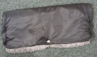 Kočík Thule Urban Glide 2 black - 10