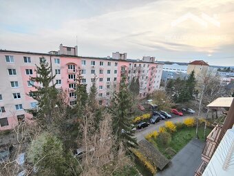 Na predaj 3-izbový byt s potenciálom rekonštrukcie - 10