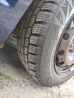 Predám Volkswagen golf 4 1.9tdi 81kw diesel hatchback - 10