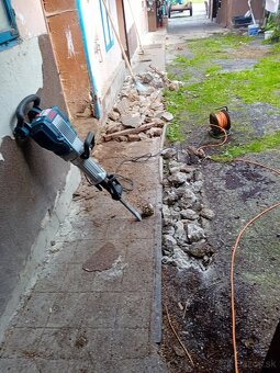 Vykonávame murárske, stavebné a pomocné práce - 10