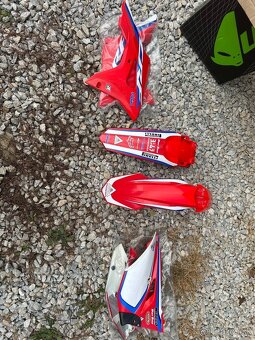 Honda CRF 450 r.2018 - 10
