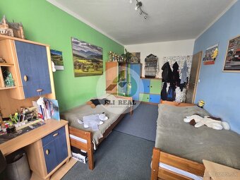 Na predaj 2,5 izbový byt Prešov - Exnárová ul. - 10