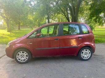 Fiat Idea 1.3 Multijet 51kw - Nová STK EK - 10