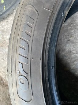 245/45r18 100w Orium UHP - 10