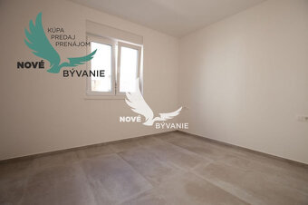 Luxusný apartmán s výhľadom na more len 30m od mora so 4x sp - 10