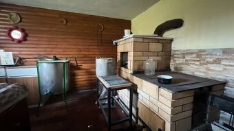 Na predaj dom s krásnym pozemkom v srdci Starej Ľubovne - 10