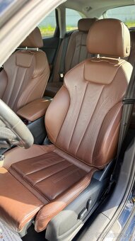AUDI A4 2.0 2017 - 10