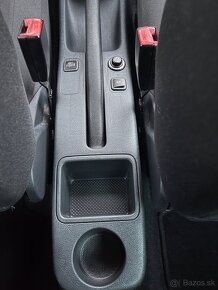 Škoda Fabia 1.2 TSI AM Sport - 10