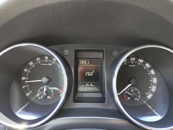Škoda Yeti 2.0 TDI 4x4 Ambition - 10