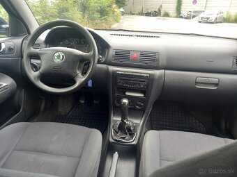Octavia 1.9tdi 66kw - 10