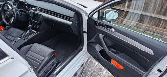 Volkswagen Passat Variant - 10