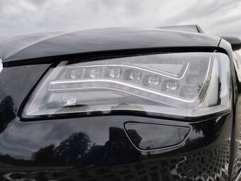 Audi A8 D4 4.2 FSI V8 Quattro - 10