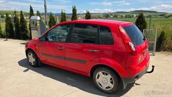 Fiesta 1,4tdci - 10