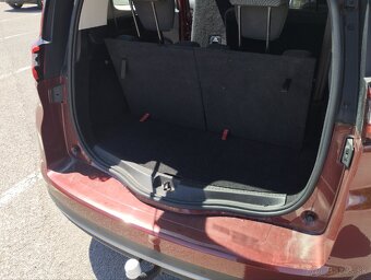 Predám Renault Scénic Grand 1,6 dCi - 10