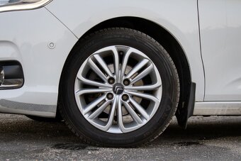Citroën C4 Blue HDi 120 S&S EAT6 SHINE - 10