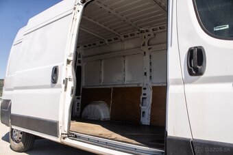 Fiat Ducato 2.3. MultiJet E6 L3H2 3,5t - 10