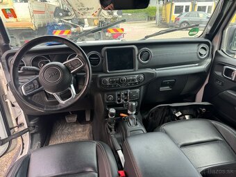 Jeep Wrangler 2.2 2020 rok automat - 10