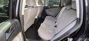 Predám Volkswagen Passat B6 2.0 TDI 103Kw Zachovalé - 10