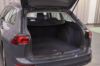 VW Golf Variant 2.0TDI 85kW man. ACC LED - záruka Autodraft - 10