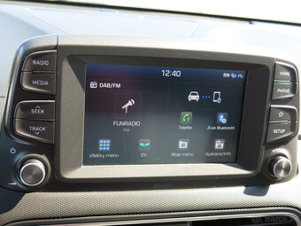 Hyundai Kona Electric 150 Style 64kWh - DPH - 10