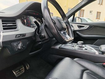 AUDI Q7 Quattro - 10
